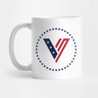 Vivek 2024 Mug